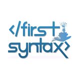 FIRST SYNTAX IT & SOFTWARE SOLUTIONS